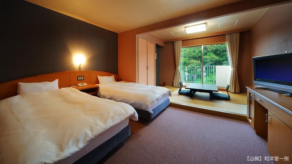 Shiretoko Noble Hotel Shari Esterno foto