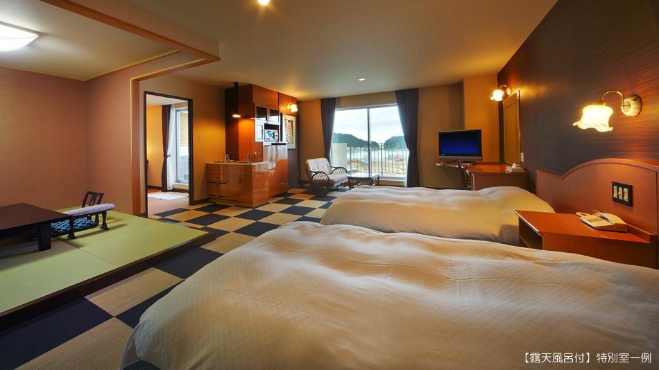 Shiretoko Noble Hotel Shari Esterno foto