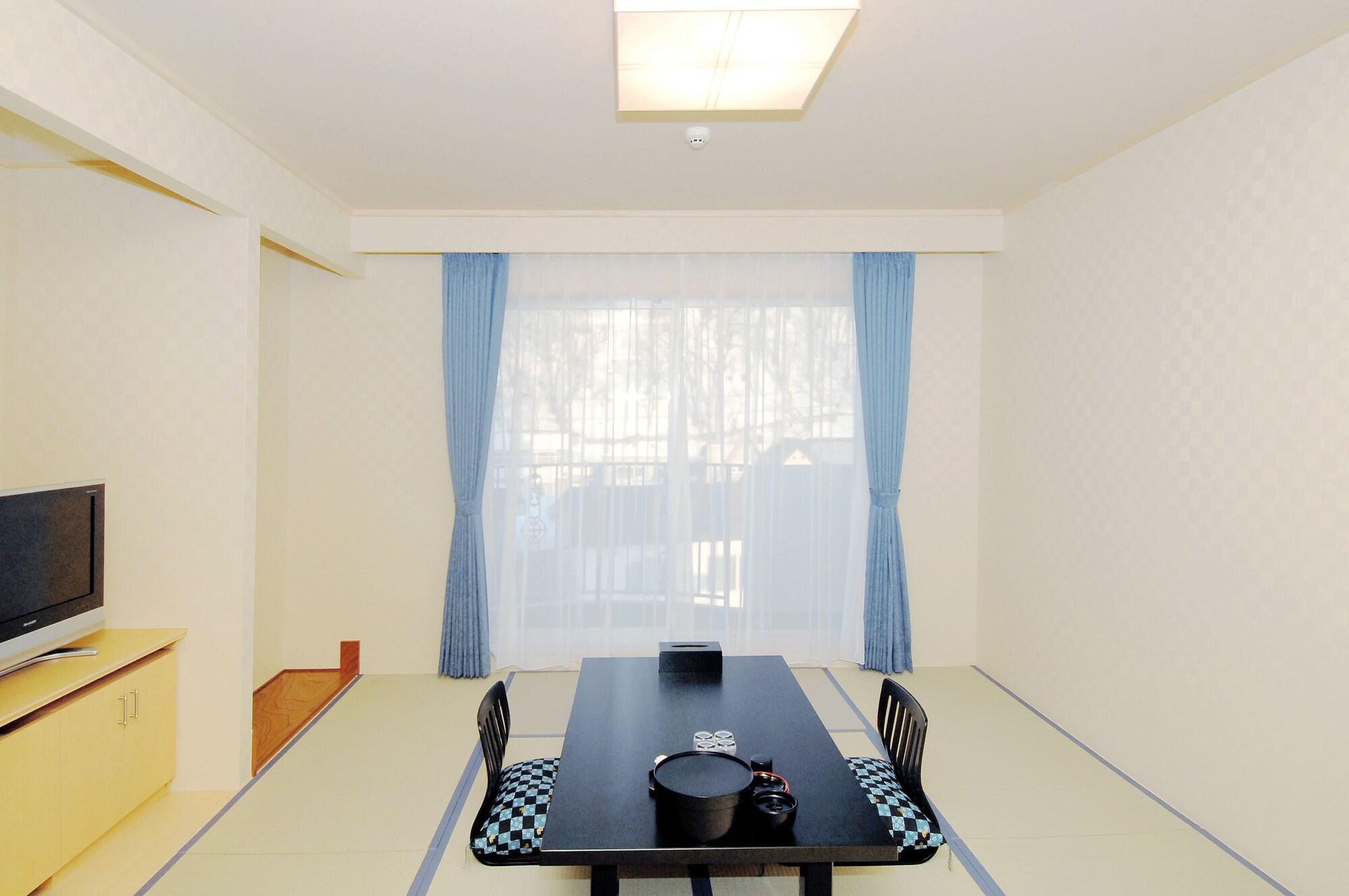 Shiretoko Noble Hotel Shari Esterno foto