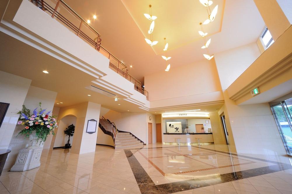 Shiretoko Noble Hotel Shari Esterno foto