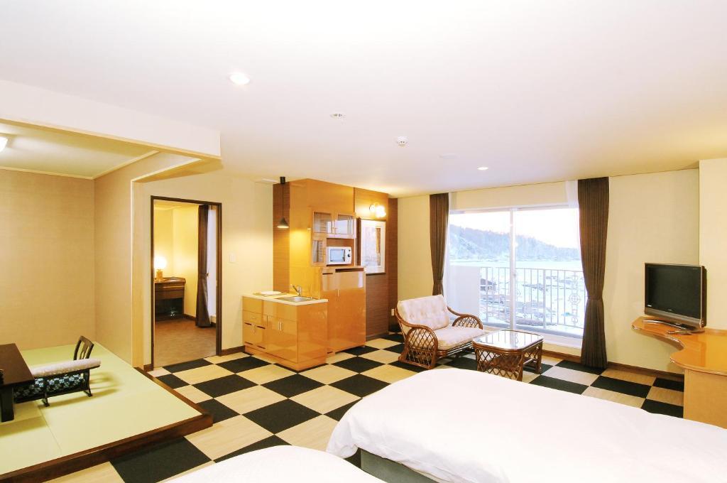 Shiretoko Noble Hotel Shari Esterno foto