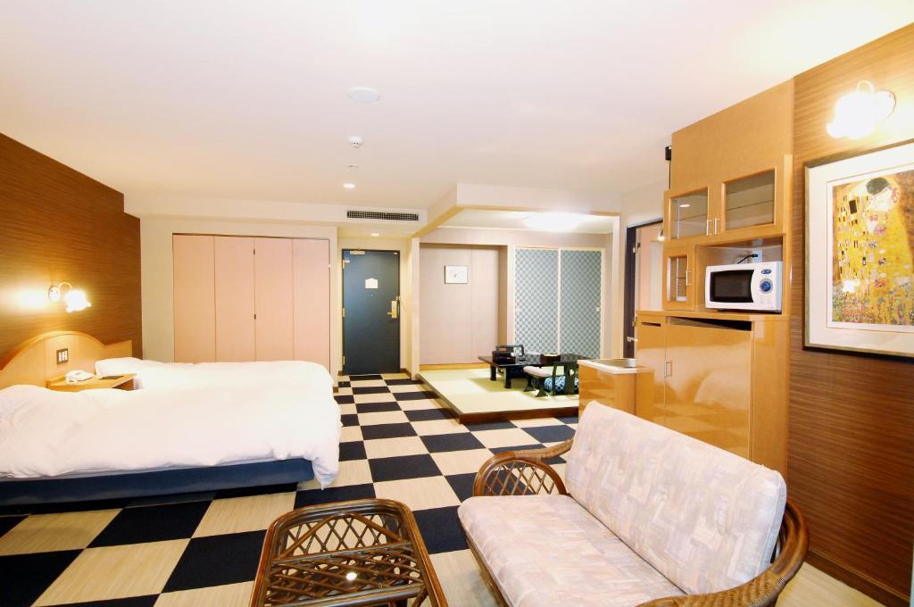 Shiretoko Noble Hotel Shari Esterno foto