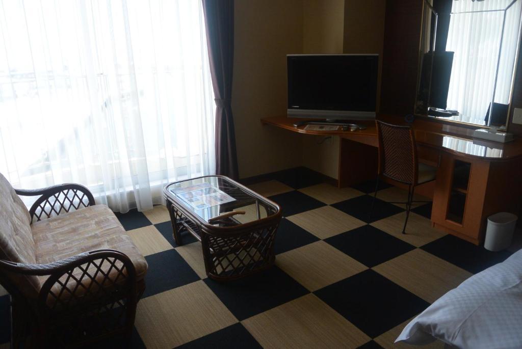 Shiretoko Noble Hotel Shari Camera foto