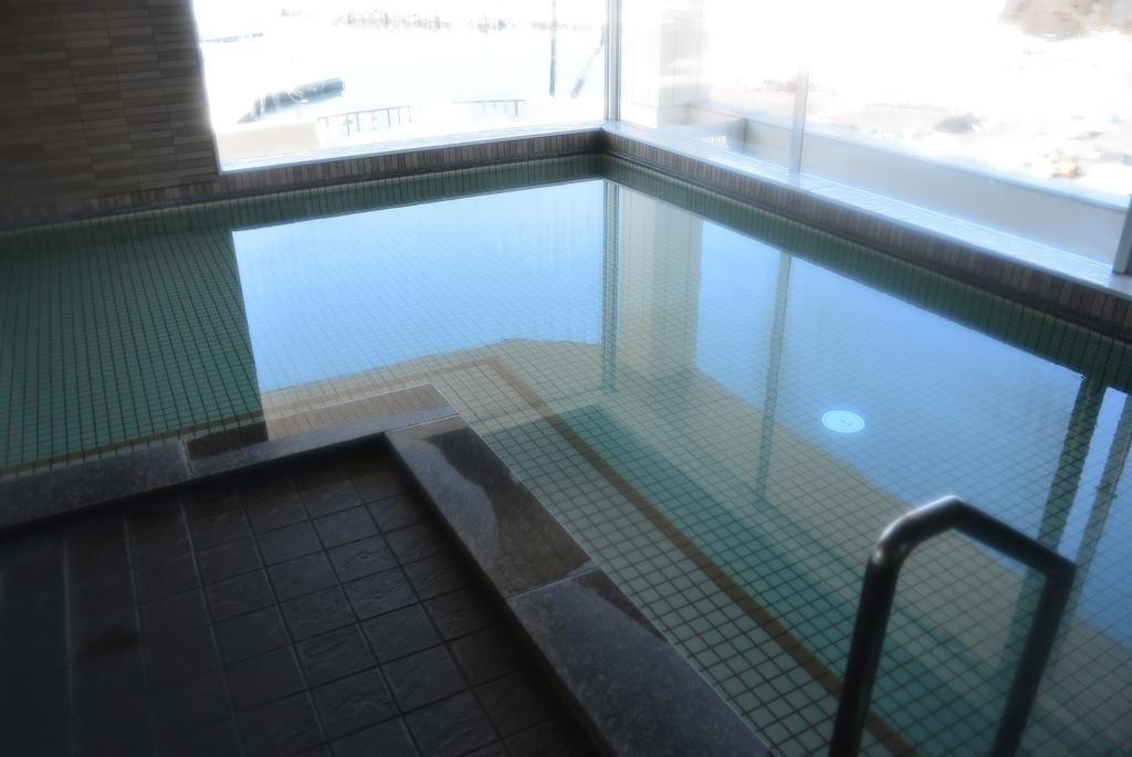 Shiretoko Noble Hotel Shari Esterno foto