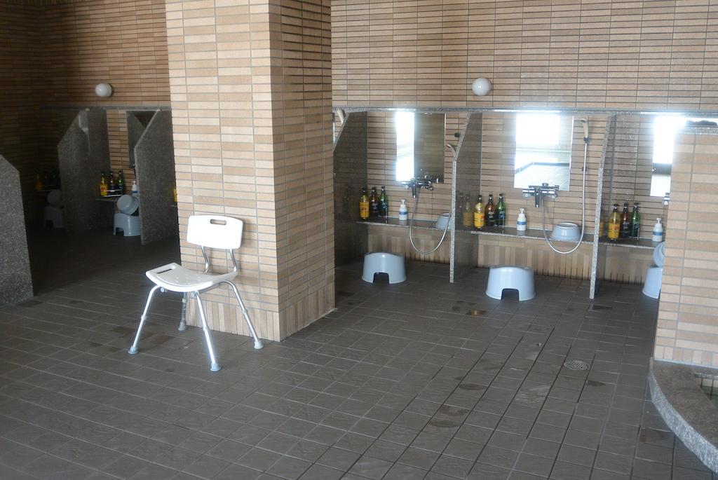 Shiretoko Noble Hotel Shari Esterno foto