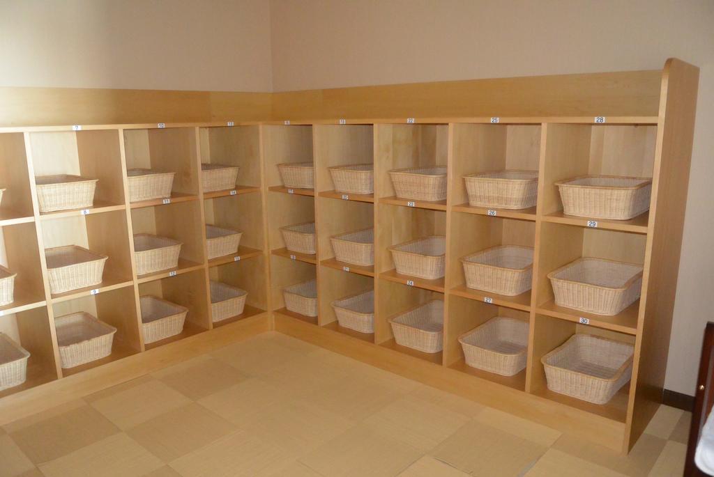 Shiretoko Noble Hotel Shari Esterno foto