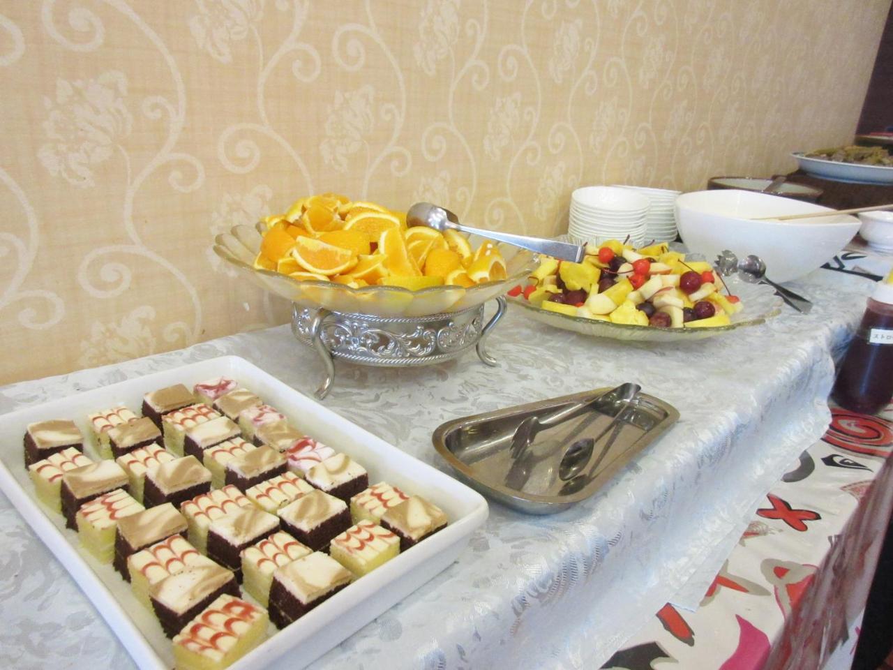Shiretoko Noble Hotel Shari Esterno foto