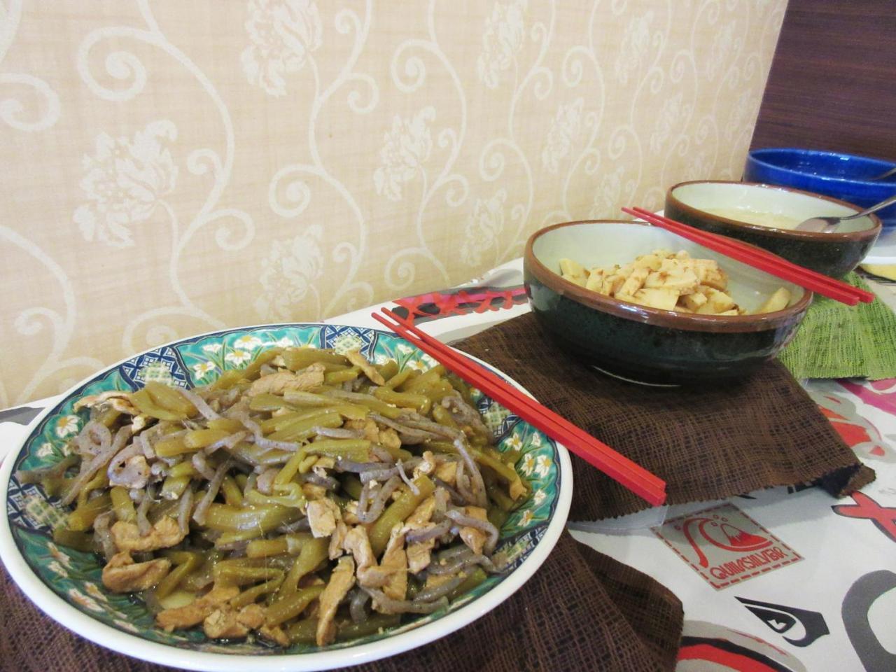 Shiretoko Noble Hotel Shari Esterno foto