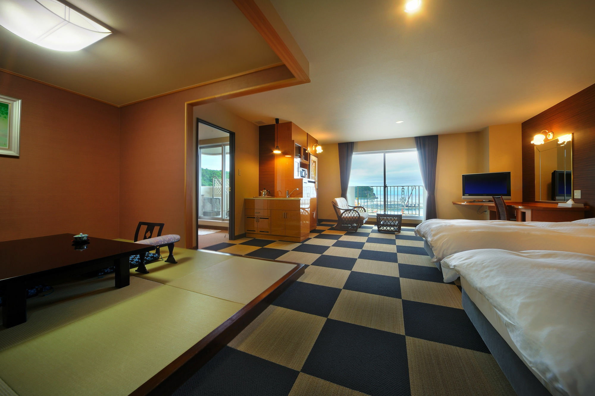 Shiretoko Noble Hotel Shari Esterno foto