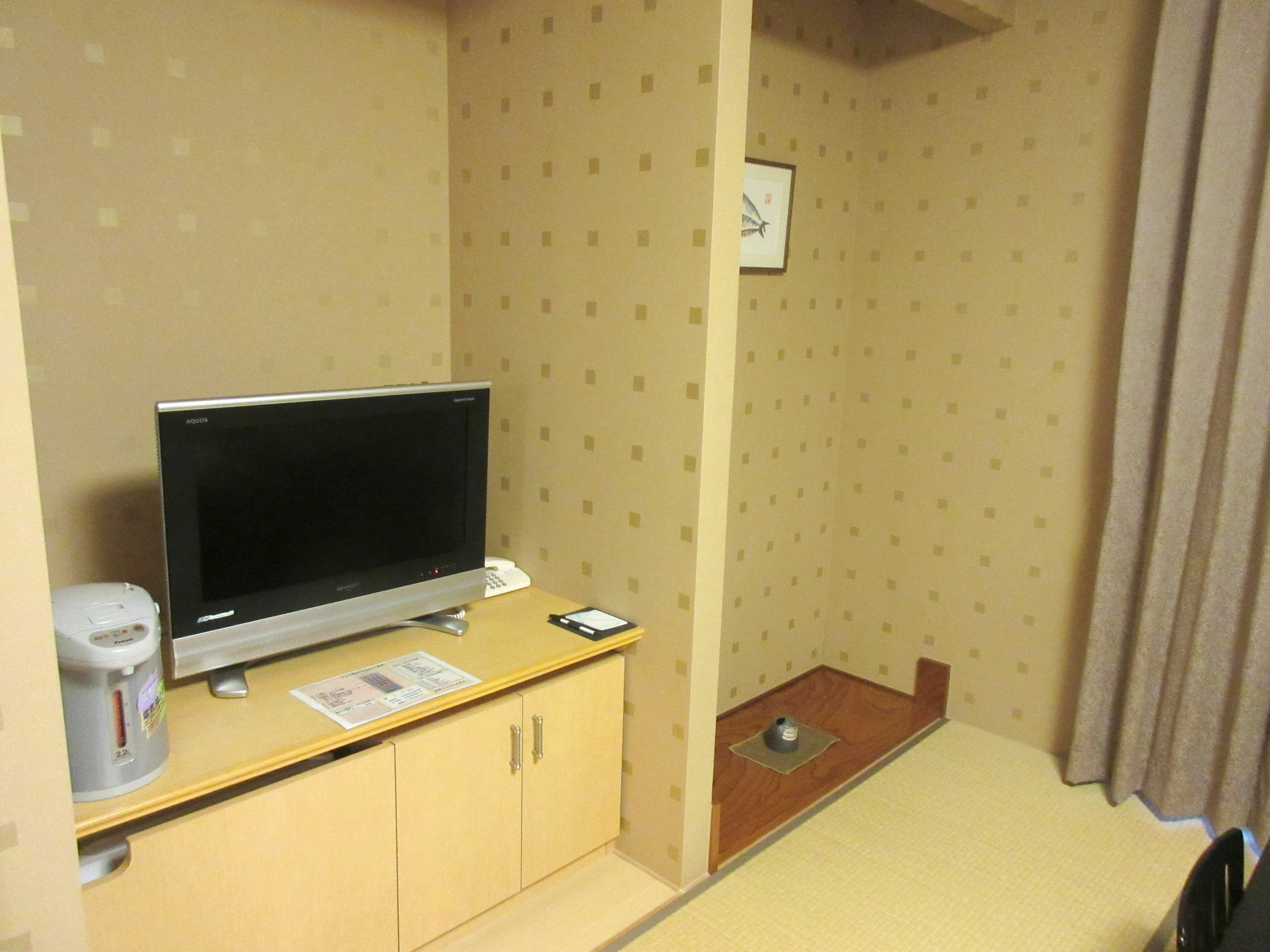 Shiretoko Noble Hotel Shari Esterno foto