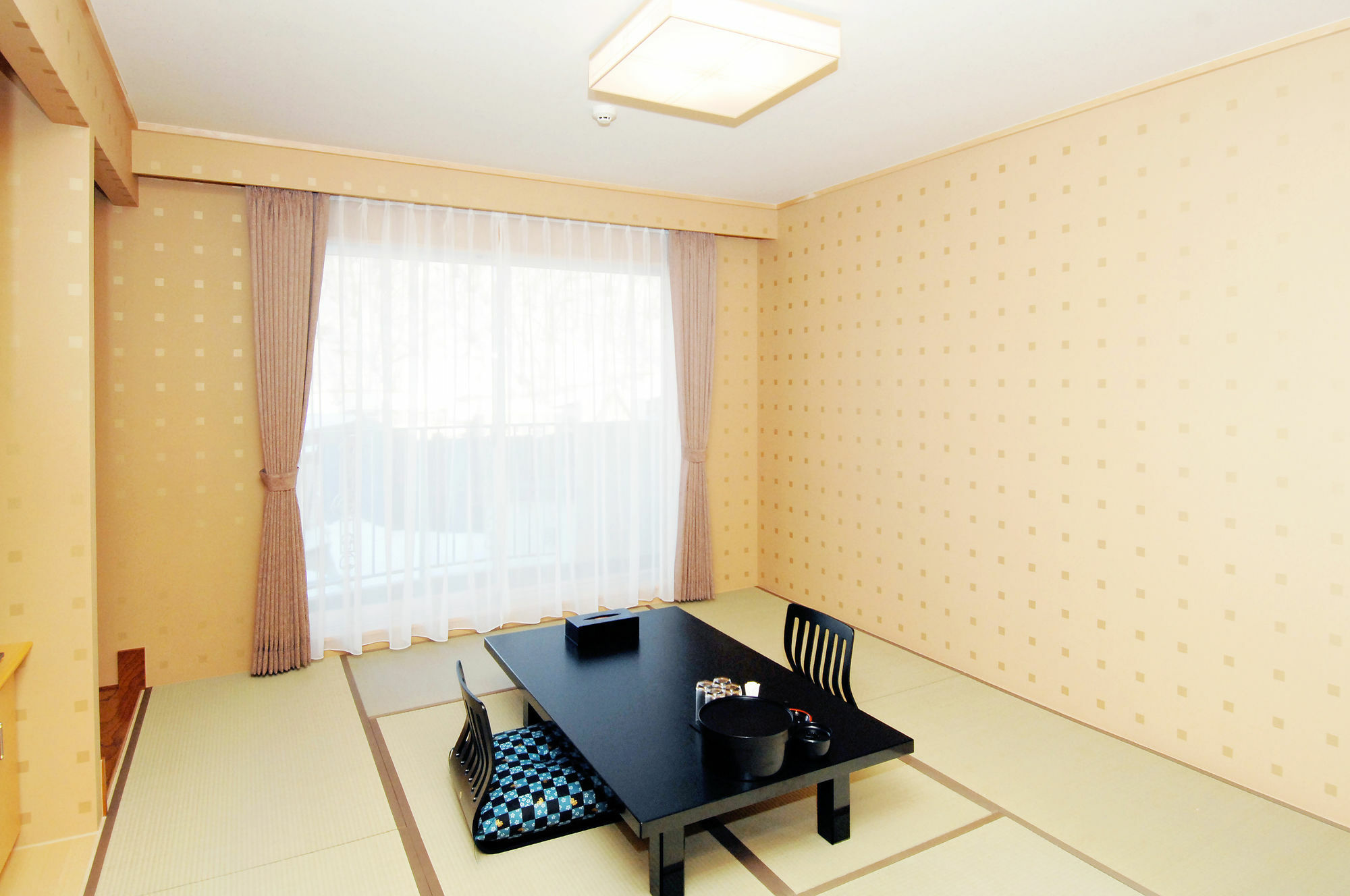 Shiretoko Noble Hotel Shari Esterno foto