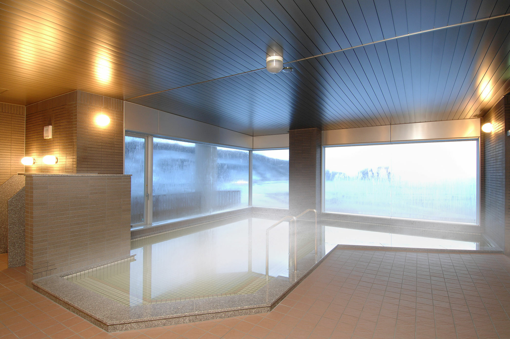Shiretoko Noble Hotel Shari Esterno foto