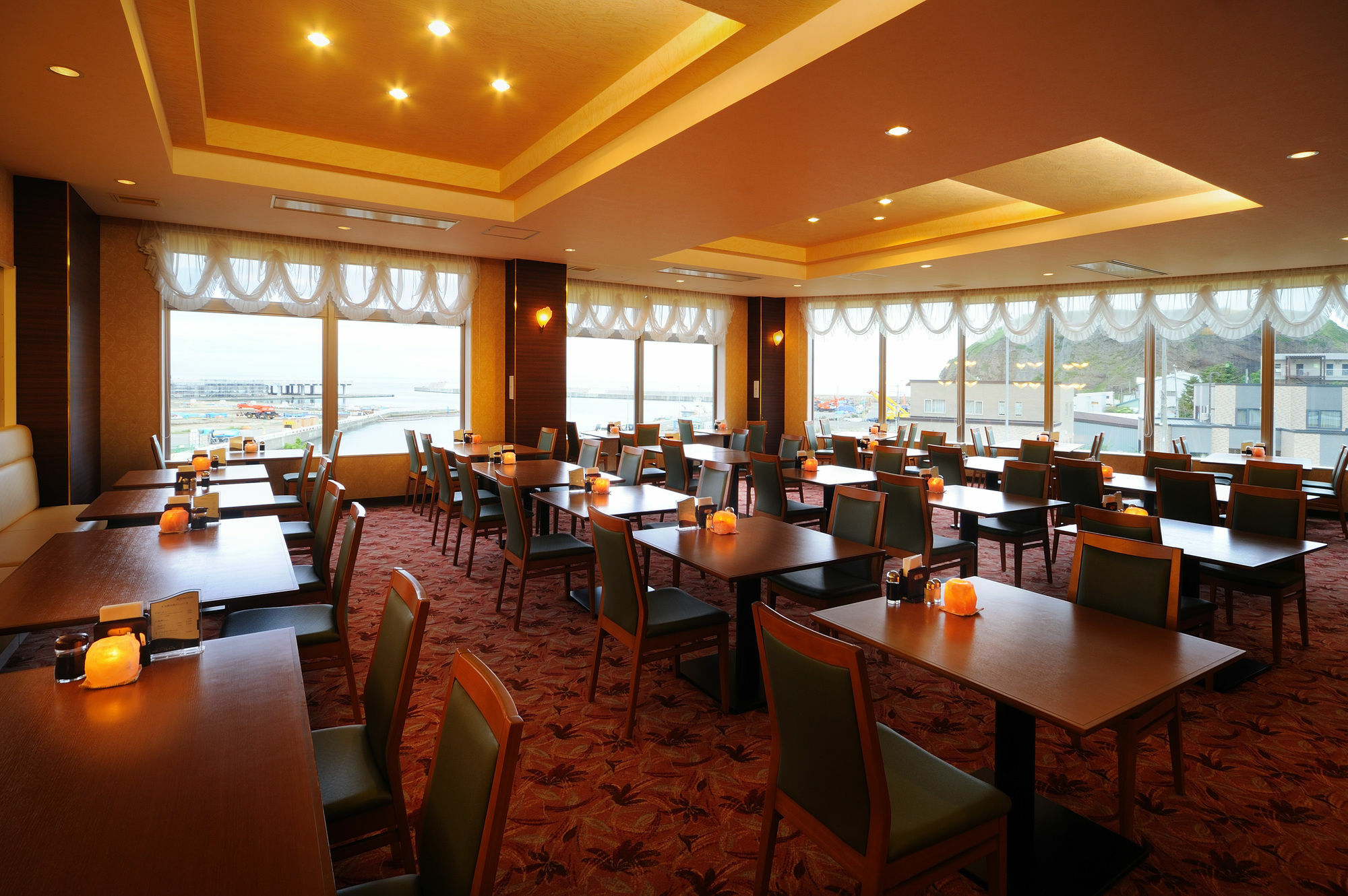 Shiretoko Noble Hotel Shari Esterno foto