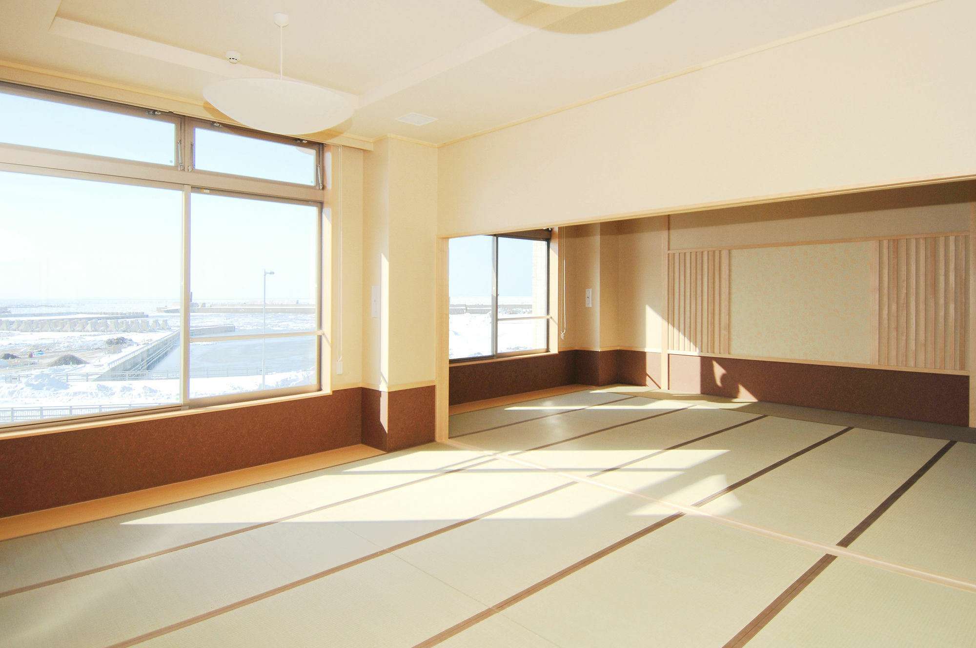 Shiretoko Noble Hotel Shari Esterno foto