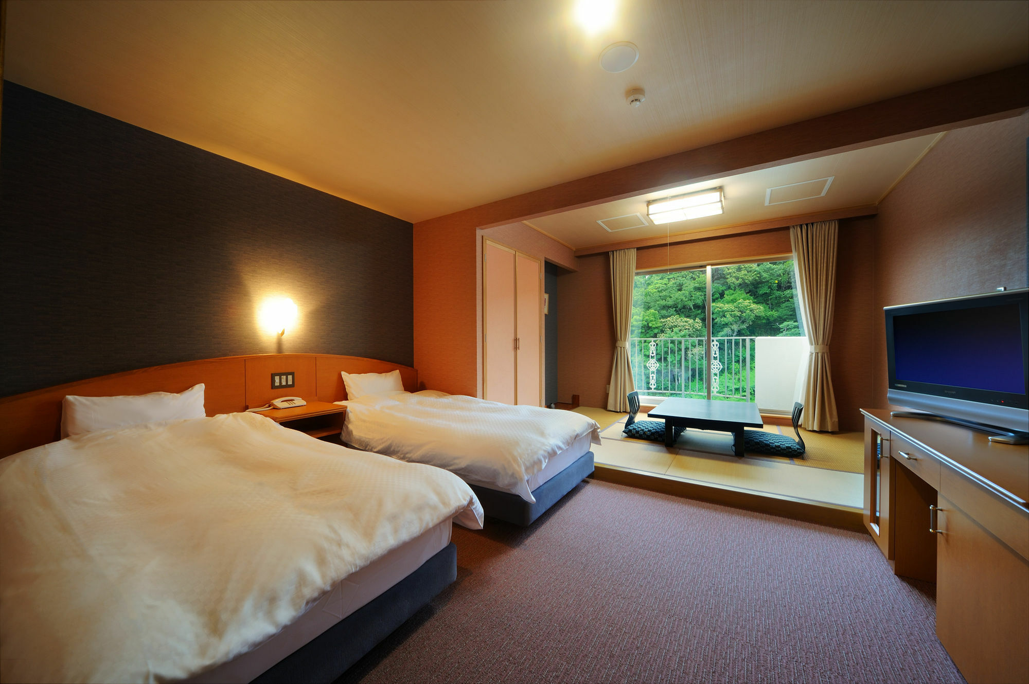 Shiretoko Noble Hotel Shari Esterno foto