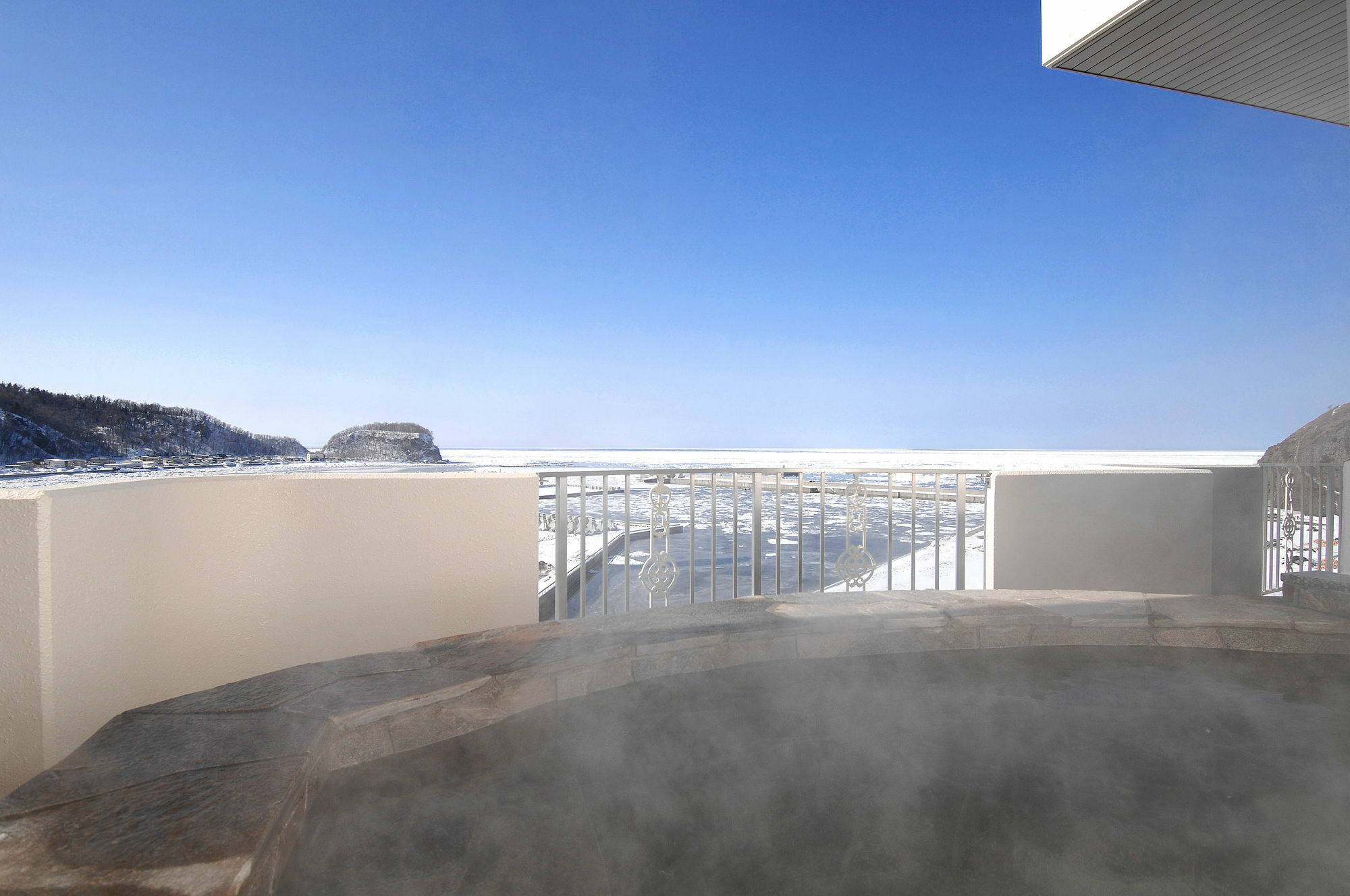 Shiretoko Noble Hotel Shari Esterno foto