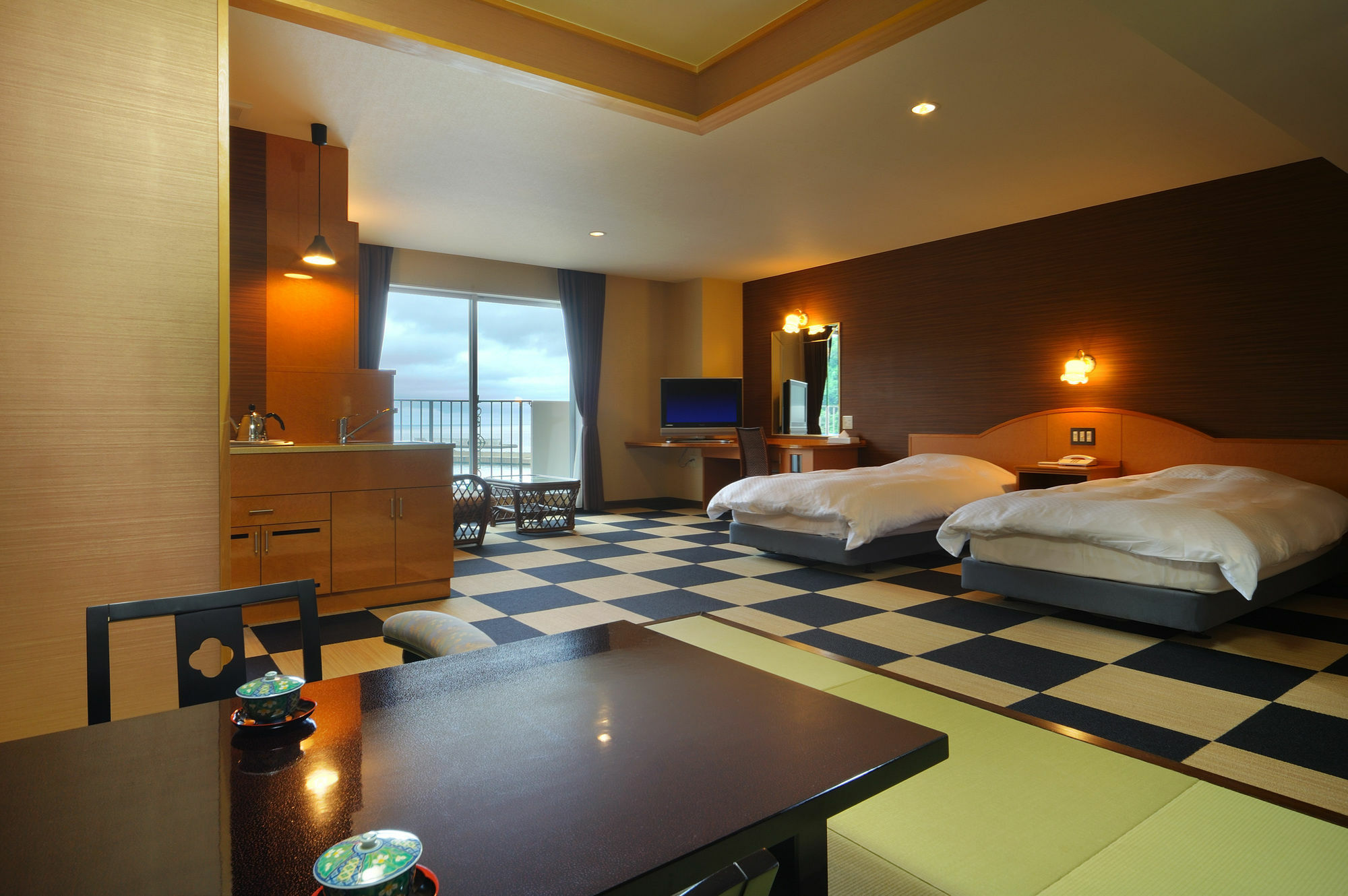 Shiretoko Noble Hotel Shari Esterno foto